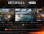 Battlefield 6 nová sezóna