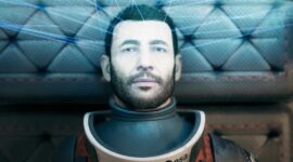 Aphelion PC hra