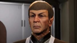 Star Trek: Resurgence PC hra