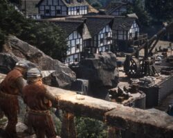Hra Asterfel