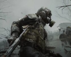 Metro 2039 PC hra