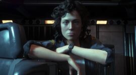 Alien: Isolation 2 PC hra