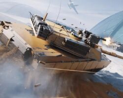 World of Tanks: Heat