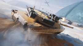 World of Tanks: Heat