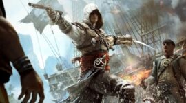 Remake Assassin's Creed IV: Black Flag