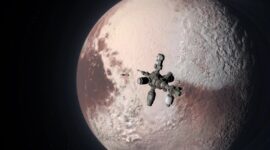 Outspace