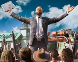 Far Cry 7 PC hra