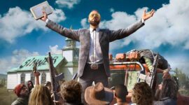 Far Cry 7 PC hra