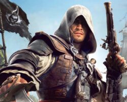 PC hra Assassin's Creed Black Flag Resynced