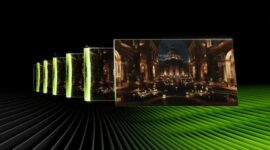Nvidia DLLS