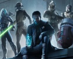 Star Wars Zero Company