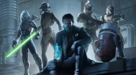 Star Wars Zero Company