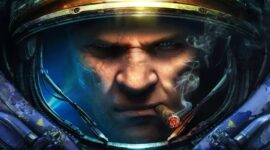 StarCraft