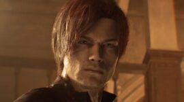 Resident Evil: Requiem PC hra