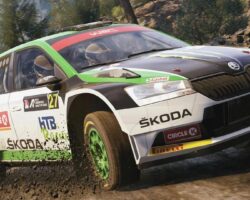 WRC 2027