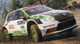 WRC 2027