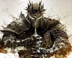 PC hra Lords of the Fallen 2