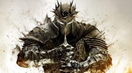PC hra Lords of the Fallen 2