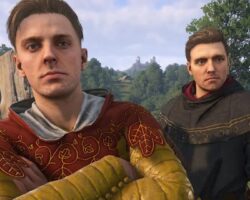 Kingdom Come: Deliverance 2 PC hra