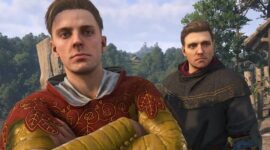 Kingdom Come: Deliverance 2 PC hra