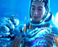 Subnautica 2 PC hra
