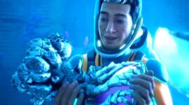 Subnautica 2 PC hra