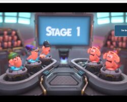 Worms PC hra