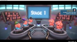 Worms PC hra