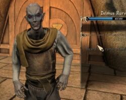 Skyrim nový mód