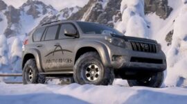 PC hra Forza Horizon 6