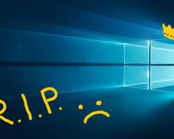 Windows 10 a STEAM