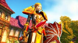 World of Warcraft Classic