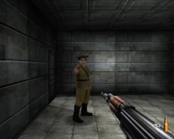 Nintendo 64 emulator
