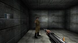 Nintendo 64 emulator