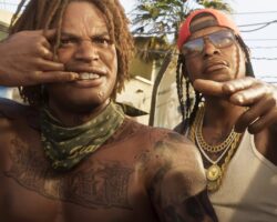 PC hra GTA 6