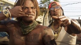 PC hra GTA 6