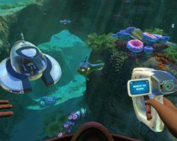 PC hra Subnautica 2