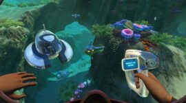PC hra Subnautica 2