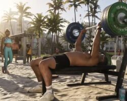 PC hra GTA 6