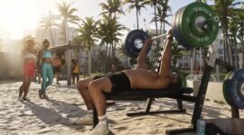 PC hra GTA 6