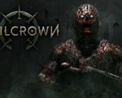 PC hra Nailcrown