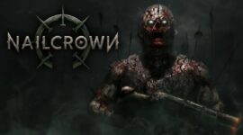 PC hra Nailcrown