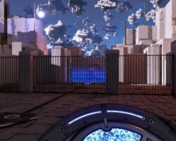 Talos Principle 3