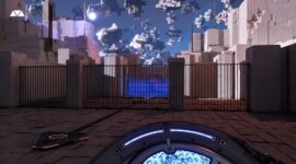Talos Principle 3