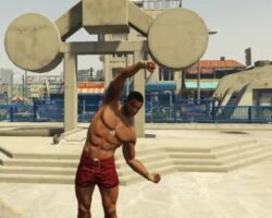 GTA 5