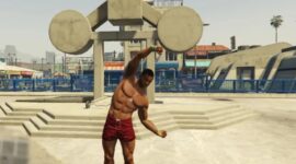 GTA 5