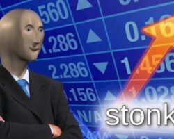 EA