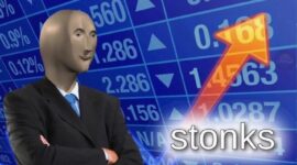 EA