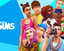 The Sims 4