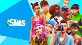 The Sims 4